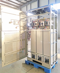 SVG如何解決分布式光伏功率因數(shù)不達(dá)標(biāo)！