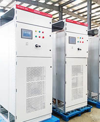 煤炭焦化企業(yè)功率因數(shù)不達(dá)標(biāo)如何解決？