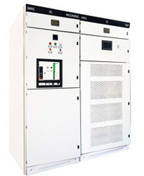 海外（斐濟(jì)）項(xiàng)目，眾升科技產(chǎn)品助力他國(guó)電能質(zhì)量！