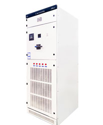 攀枝花寶達(dá)鈦業(yè)項(xiàng)目--眾升科技低壓無功補(bǔ)償裝置，助力客戶高效用電、實(shí)現(xiàn)電費(fèi)零罰款！