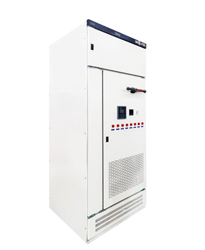 張家港市華昌新材料項目--眾升科技無功補償裝置，助力高效用電、改善用電質量！