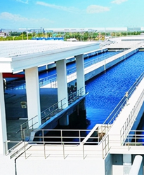 眾升科技高壓電容成套補償柜--成功入駐引韓濟饒供水工程，助力高效用電！