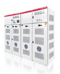 眾升科技低壓濾波補償裝置--助力威遠華原復合材料項目，功率因數(shù)達標！改善用電質量！