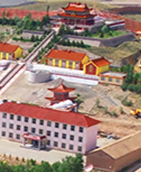 眾升科技10kV高壓無功補償柜--入駐內(nèi)蒙古大中礦業(yè)，助力高效用電、改善用電質(zhì)量！