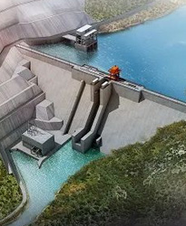 眾升科技高壓無功補償裝置--成功入駐西藏扎拉水電站，助力高效用電！