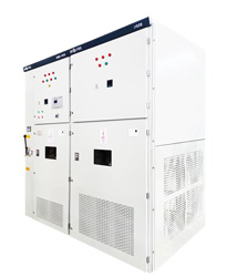 眾升科技高壓無功補償裝置-入駐大連雨林礦產(chǎn)項目，助力高效用電、改善電能質(zhì)量！