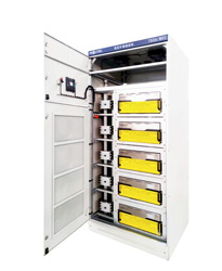 福建尤溪華港項目--借助眾升科技專用電能質(zhì)量綜合治理裝置MEC，改善電能質(zhì)量！