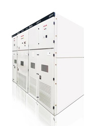 眾升科技高壓無功補償裝置-助力碭山邁瑞醫(yī)療科技產(chǎn)業(yè)發(fā)展有限公司，改善電能質(zhì)量！