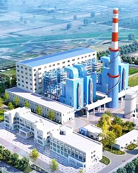 眾升科技高壓無(wú)功補(bǔ)償柜--助力晉中市太谷區(qū)集中供熱城鄉(xiāng)一體化建設(shè)項(xiàng)目，改善電能質(zhì)量!