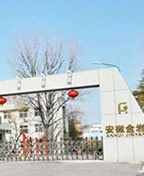 眾升科技高壓無(wú)功補(bǔ)償柜--助力安徽金巖高嶺土新材料股份有限公司高效用電！