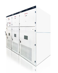 眾升科技高壓無(wú)功補(bǔ)償柜--助力仁懷市裕鑫建材有限公司高效用電！