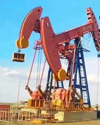 眾升科技高壓無(wú)功補(bǔ)償柜--助力克拉瑪依福城油氣儲(chǔ)建項(xiàng)目高效用電，改善用電質(zhì)量！