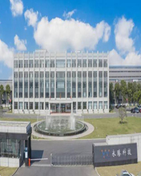 眾升科技高壓無(wú)功補(bǔ)償柜--助力?蕪湖永臻科技有限公司高效用電，改善用電質(zhì)量！