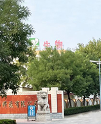 眾升科技高壓無功補償柜 --助力山東福洋生物科技股份有限公司,高效用電、改善用電質(zhì)量！