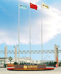 眾升科技高壓動態(tài)無功補償裝置(SVG)——助力宜興新樂祺紡織印染有限公司高效用電、改善電能質(zhì)量！