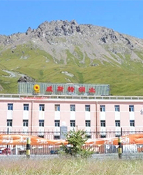 眾升科技系統(tǒng)輕載補(bǔ)償裝置--助力青海威斯特銅業(yè)有限責(zé)任公司，高效用電、改善電能質(zhì)量！