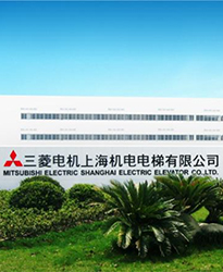 眾升科技高壓動態(tài)無功補償裝置(SVG)--助力三菱電機上海機電電梯有限公司高效用電、改善電能質(zhì)量！