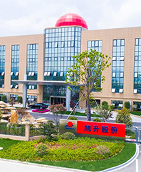 眾升科技高壓動(dòng)態(tài)無功補(bǔ)償裝置(SVG)，助力發(fā)往寧波旭升集團(tuán)股份有限公司高效用電、改善電能質(zhì)量!