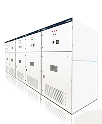 眾升科技高壓無功補(bǔ)償柜--助力渦陽縣鴻陽建筑科技有限公司高效用電、改善電能質(zhì)量！