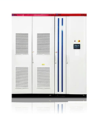 眾升科技高壓動(dòng)態(tài)無功補(bǔ)償裝置(SVG)--助力湖州弗蘭德通訊科技有限公司高效用電、改善電能質(zhì)量！