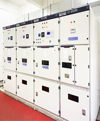 眾升科技高壓無功補(bǔ)償柜--助力安徽皖維高新材料股份有限公司，高效用電、改善電能質(zhì)量！