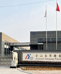 眾升科技光伏專用無功補(bǔ)償裝置--助力?含山林頭鎮(zhèn)南洋精密機(jī)械制造有限公司高效用電、改善電能質(zhì)量！