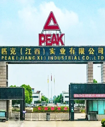 眾升科技高壓動(dòng)態(tài)無功補(bǔ)償裝置(SVG)--順利發(fā)往匹克（江西）實(shí)業(yè)有限公司項(xiàng)目現(xiàn)場(chǎng)！