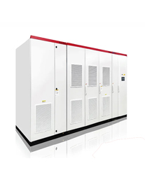 眾升科技高壓動(dòng)態(tài)無功補(bǔ)償裝置(SVG)，助力中國有色集團(tuán)撫順紅透山礦業(yè)有限公司高效用電、改善電能質(zhì)量！