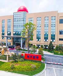 眾升科技高壓動(dòng)態(tài)無(wú)功補(bǔ)償裝置(SVG)，助力寧波旭升集團(tuán)股份有限公司，高效用電、改善用電質(zhì)量！