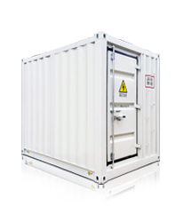 眾升科技高壓動(dòng)態(tài)無(wú)功補(bǔ)償裝置(SVG)，助力黃山泰康暖通設(shè)備有限公司，高效用電、改善用電質(zhì)量！