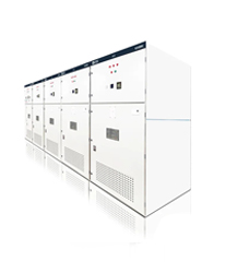 眾升科技高壓無(wú)功補(bǔ)償柜，助力渦陽(yáng)縣鴻陽(yáng)建筑科技有限公司，高效用電、改善用電質(zhì)量??！