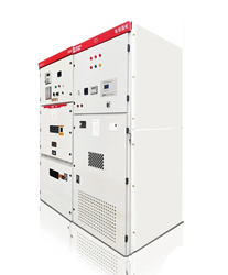 眾升科技高壓無功補(bǔ)償柜，助力內(nèi)蒙古慶華集團(tuán)慶華煤化有限責(zé)任公司高效用電、改善用電質(zhì)量！