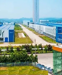 眾升科技高壓動(dòng)態(tài)無(wú)功補(bǔ)償裝置(SVG)，助力?宜昌信通電纜有限公司高效用電、改善用電質(zhì)量！