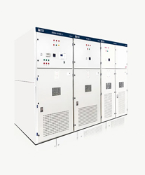 眾升科技高壓無(wú)功補(bǔ)償柜，助力山東鴻安食品科技有限公司高效用電、改善用電質(zhì)量！