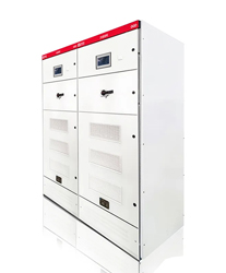 眾升科技低壓濾波柜，助力遷安市九江煤炭儲(chǔ)運(yùn)有限公司高效用電、改善用電質(zhì)量！