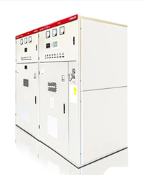 眾升科技高壓濾波補(bǔ)償柜--助力浙江繼望鍛造科技有限公司，高效用電、改善電能質(zhì)量！