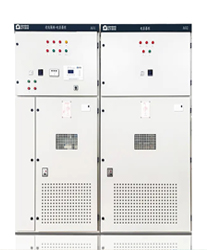 眾升科技高壓無功補償柜，助力甘肅量維生物工程有限公司，高效用電、改善用電質(zhì)量！