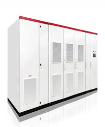 眾升科技高壓動(dòng)態(tài)無功補(bǔ)償裝置(SVG)，助力四川榮縣雙慶礦業(yè)有限公司，高效用電、改善電能質(zhì)量！