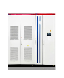 眾升科技高壓動態(tài)無功補償裝置(SVG)，助力江蘇泰茂車業(yè)有限公司，高效用電、改善電能質量！