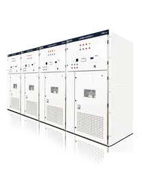 眾升科技高壓無功補(bǔ)償柜，助力潛山市東環(huán)路排澇泵站項(xiàng)目，高效用電、改善用電質(zhì)量！