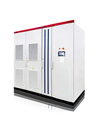 眾升科技高壓動態(tài)無功補償裝置(SVG)，助力江蘇泰茂車業(yè)有限公司，高效用電、改善電能質量！