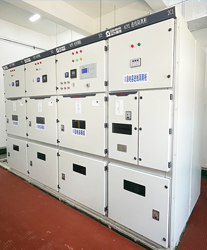 眾升科技高壓無功補(bǔ)償柜,助力安徽皖維高新材料股份有限公司，高效用電、改善電能質(zhì)量！