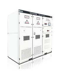 眾升科技高壓動(dòng)態(tài)無功補(bǔ)償裝置(SVG)，助力大連永濟(jì)電機(jī)電器科技發(fā)展有限公司，高效用電、改善用電質(zhì)量！