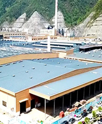 眾升科技高壓動態(tài)無功補償裝置(SVG)，助力中策橡膠 (建德) 有限公司，高效用電、改善電能質量！