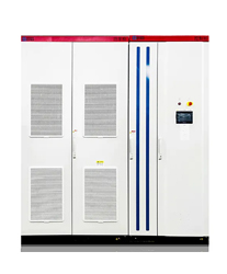 眾升科技高壓動(dòng)態(tài)無功補(bǔ)償裝置(SVG)，助力陜西發(fā)電集團(tuán)東方智慧能源有限公司，高效用電！