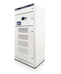 眾升科技低壓動(dòng)態(tài)無功補(bǔ)償裝置，助力滄州東藍(lán)能源發(fā)展有限公司，高效用電！