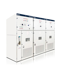 眾升科技高壓無功補(bǔ)償柜，助力貴州中偉興陽儲(chǔ)能科技有限公司，高效用電！