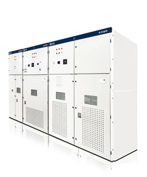 眾升科技高壓無功補(bǔ)償柜，助力安徽皖維集團(tuán)有限責(zé)任公司，高效用電！