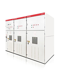 眾升科技高壓無功補(bǔ)償柜，助力臨清德能金玉米生物有限公司，高效用電、改善用電質(zhì)量！