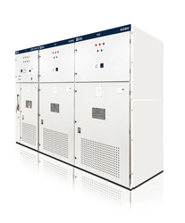 眾升科技高壓無功補(bǔ)償柜，助力上海松江綜合交通樞紐項目，高效用電場！